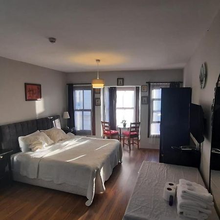 Galata Life Istanbul Hotel Eksteriør billede