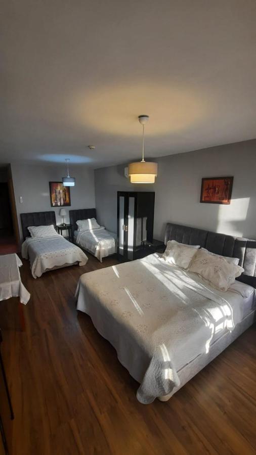 Galata Life Istanbul Hotel Eksteriør billede