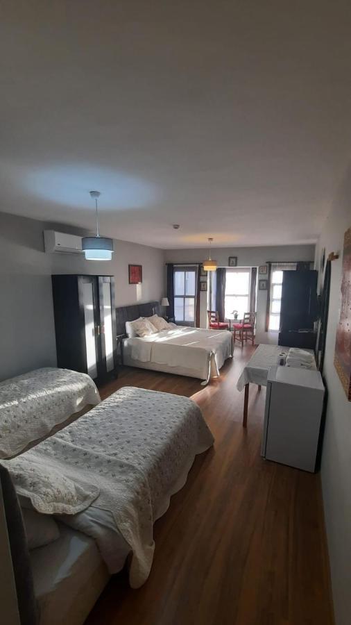 Galata Life Istanbul Hotel Eksteriør billede