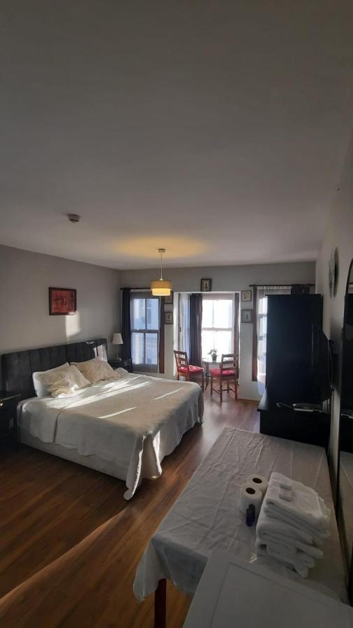 Galata Life Istanbul Hotel Eksteriør billede