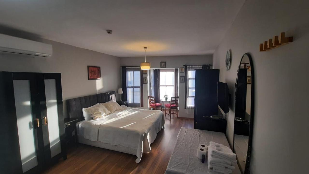 Galata Life Istanbul Hotel Eksteriør billede