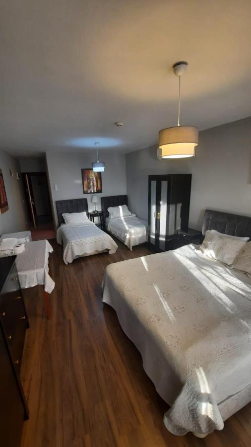 Galata Life Istanbul Hotel Eksteriør billede