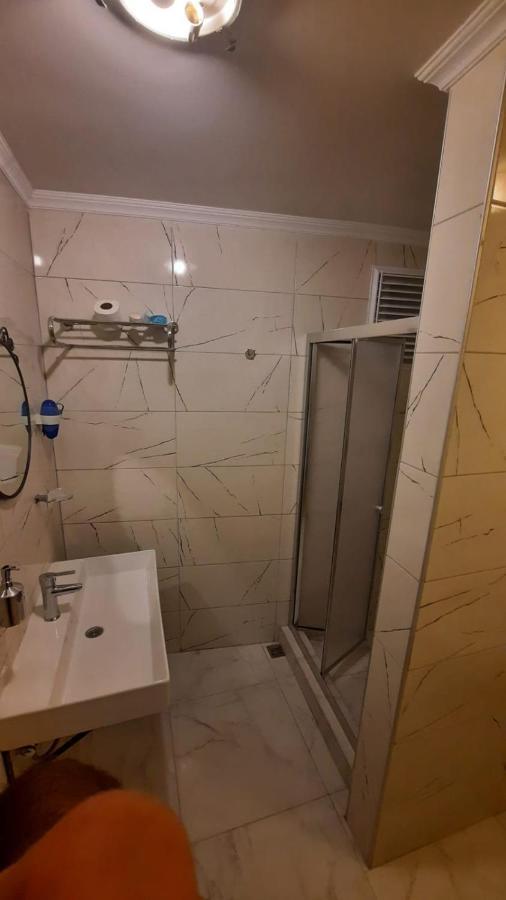 Galata Life Istanbul Hotel Eksteriør billede