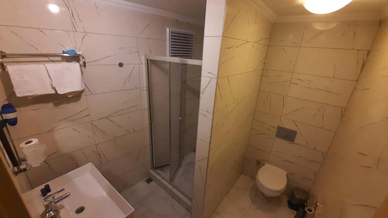 Galata Life Istanbul Hotel Eksteriør billede