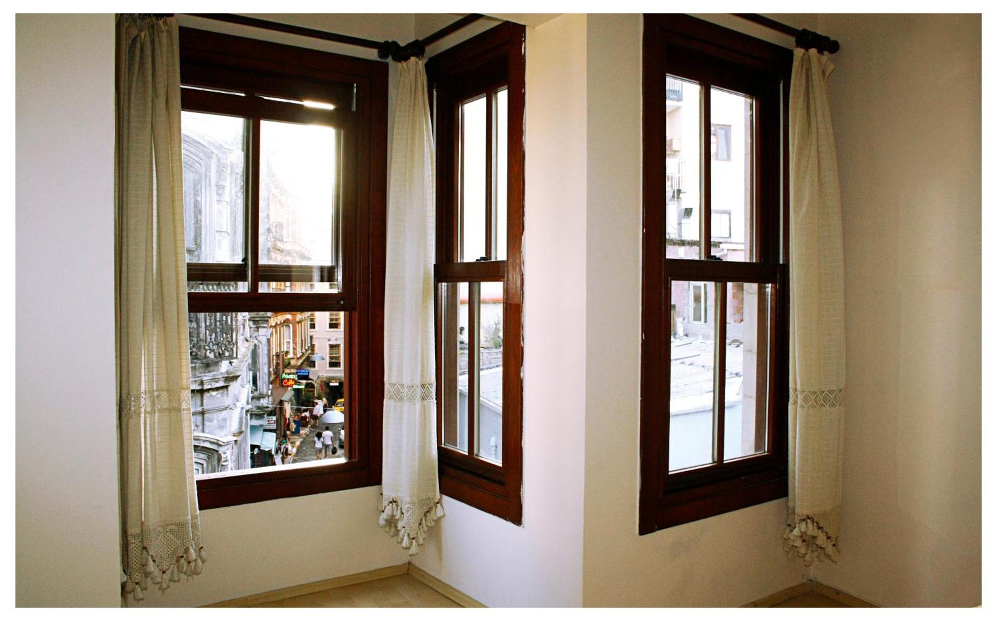 Galata Life Istanbul Hotel Eksteriør billede