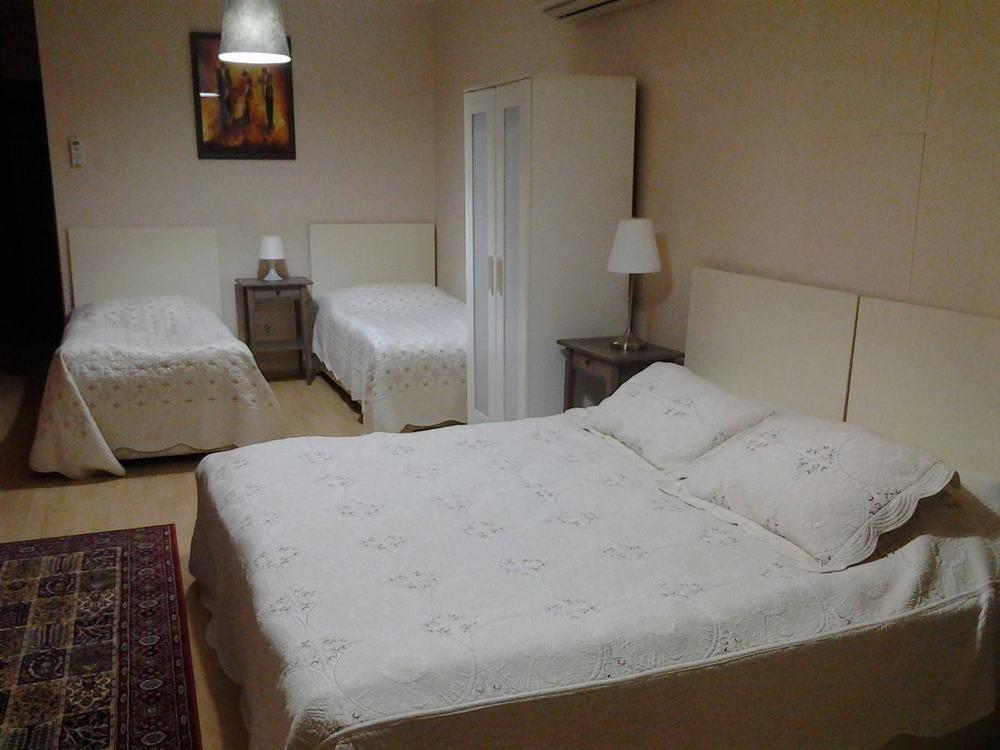 Galata Life Istanbul Hotel Eksteriør billede