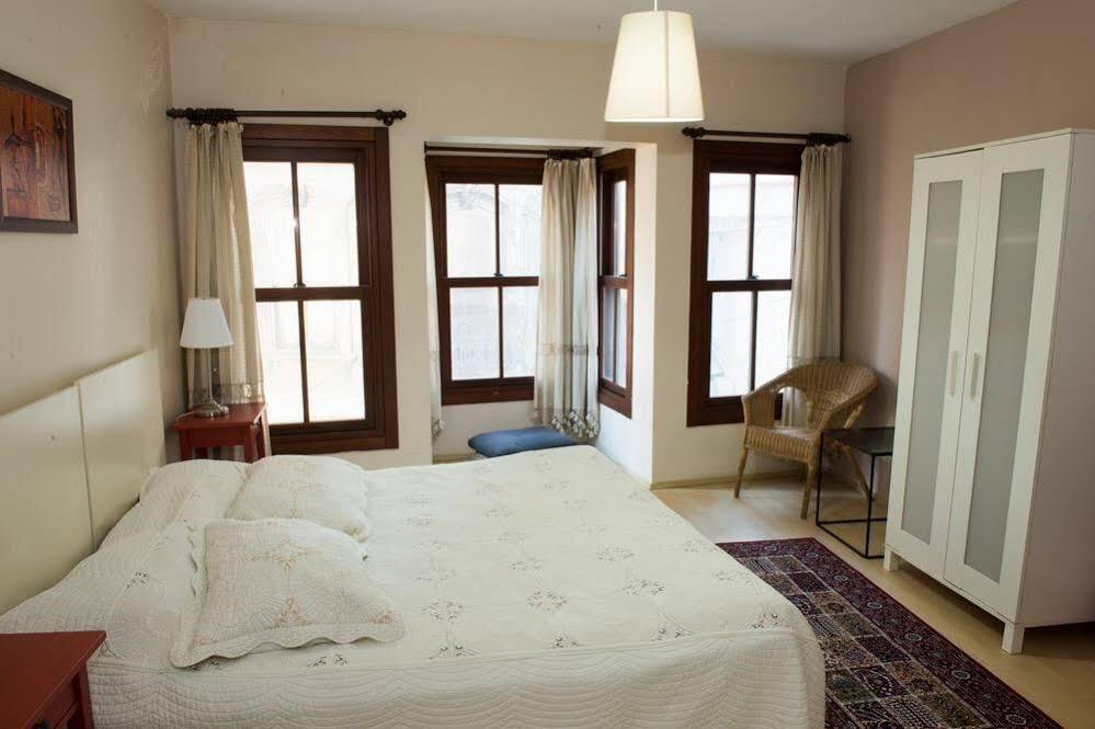 Galata Life Istanbul Hotel Eksteriør billede